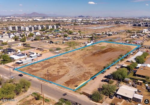 2022-4035 S 9th St, Phoenix, AZ, 85040-1207 | Card Image