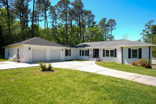 3215 Skinner Mill Rd, Augusta, GA, 30909-1969 | Card Image