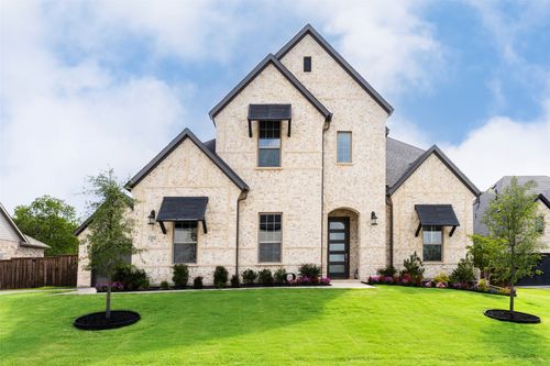 2302 Royal Dove Ln, Mansfield, TX, 76063-6629 | Card Image