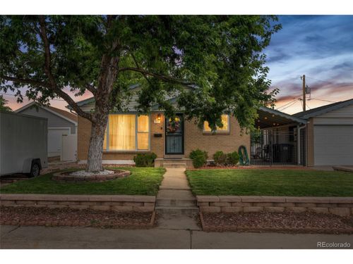 283 Leonard Ln, Northglenn, CO, 80233-3330 | Card Image