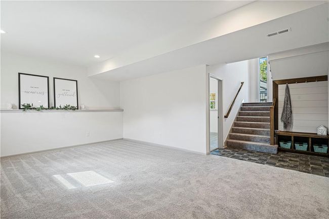 5919 Ne 118 Th St, House other with 4 bedrooms, 3 bathrooms and null parking in Kansas City MO | Image 18
