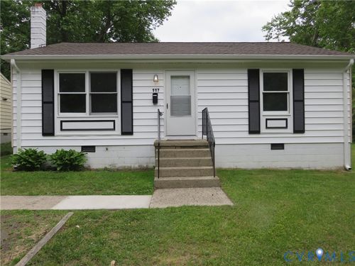 117 N Ivy Avenue, Henrico, VA, 23075 | Card Image