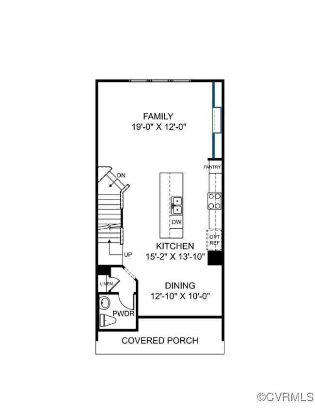 SECOND FLOOR | Image 33