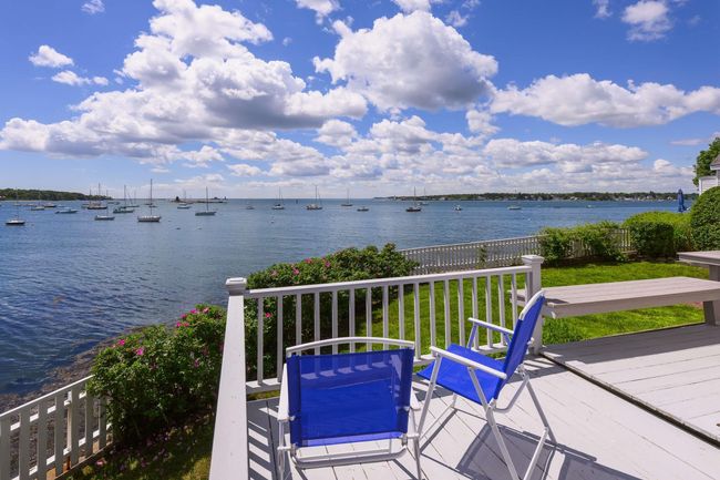 70 Pepperrell Rd, House other with 4 bedrooms, 3 bathrooms and null parking in Kittery Point ME | Image 9