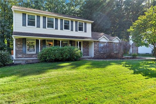 711 Audley End, Webster, NY, 14580-8755 | Card Image