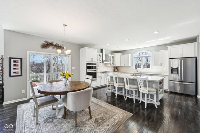 14413 Arnett Dr, House other with 6 bedrooms, 6 bathrooms and null parking in Carmel IN | Image 15