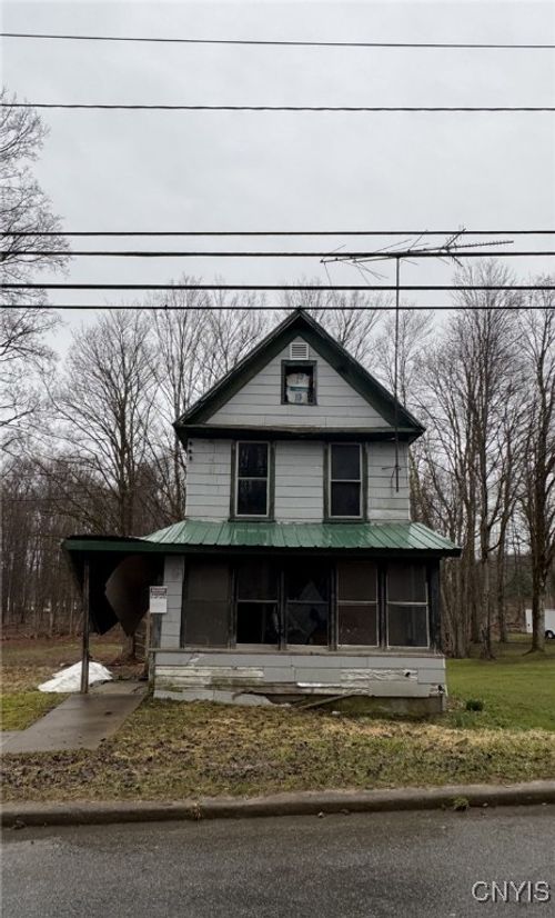 34 Preston St, Camden, NY, 13316-1216 | Card Image