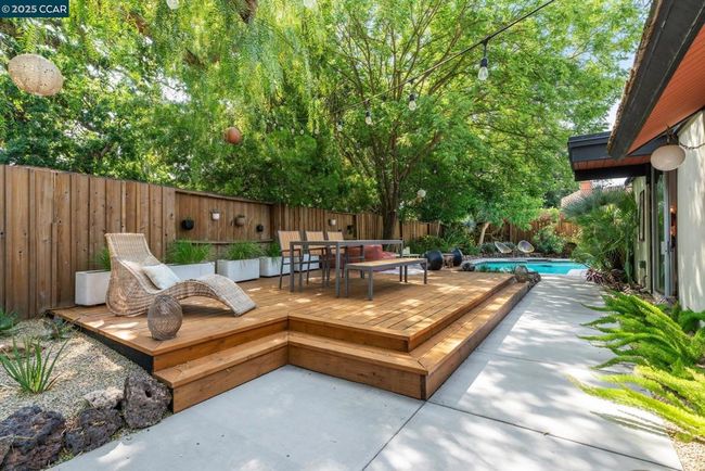 232 Clyde Dr, House other with 4 bedrooms, 2 bathrooms and 2 parking in Walnut Creek CA | Image 43