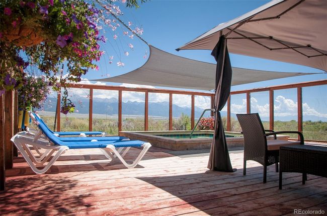 000 Highway 285, Home with 0 bedrooms, 0 bathrooms and null parking in Saguache CO | Image 33