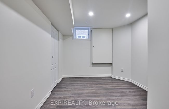 13 Knowles St, House other with 2 bedrooms, 1 bathrooms and 1 parking in Ajax ON | Image 14