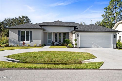 94 Forest Hill Dr, Palm Coast, FL, 32137-8479 | Card Image