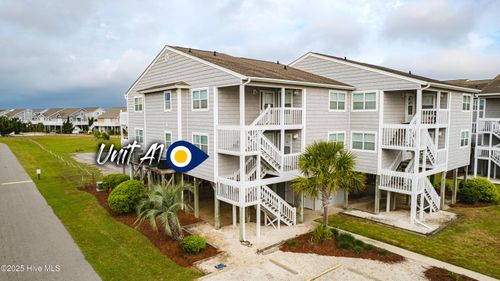 1-4 Seabrook Ct, Ocean Isle Beach, NC, 28469 | Card Image