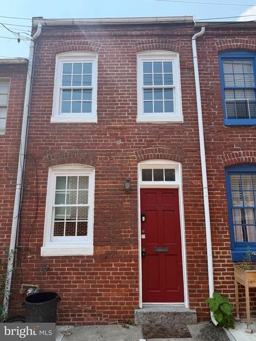 404 S Dallas St, BALTIMORE, MD, 21231-2325 | Card Image