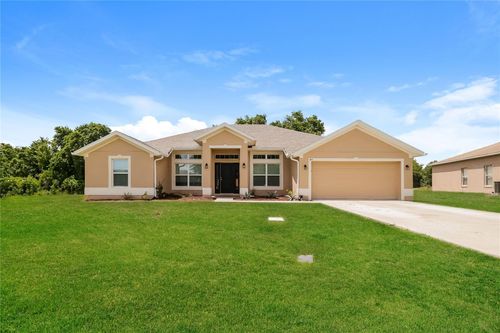 345 Cimarron Ct, POINCIANA, FL, 34759-5953 | Card Image