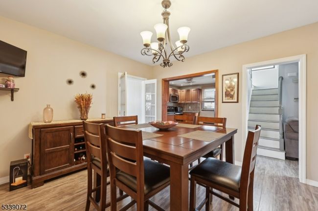 1814 Orchard Ter, House other with 3 bedrooms, 1 bathrooms and null parking in Linden NJ | Image 6