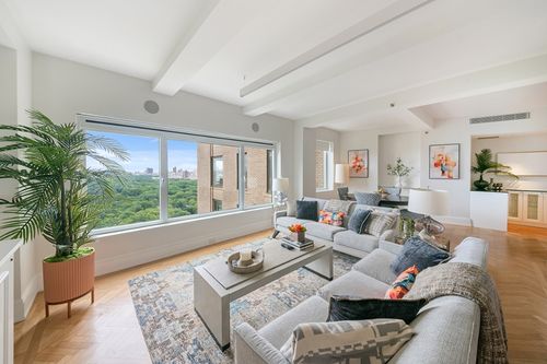 2707-160 Central Park S, New York, NY, 10019-1502 | Card Image