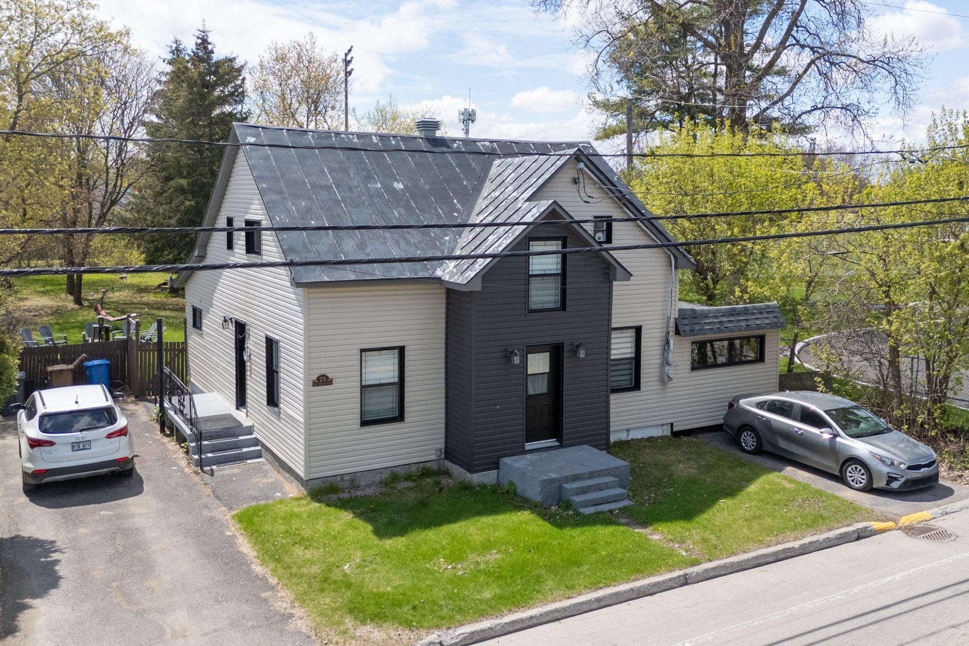 Residential in Notre-Dame-des-Prairies 2