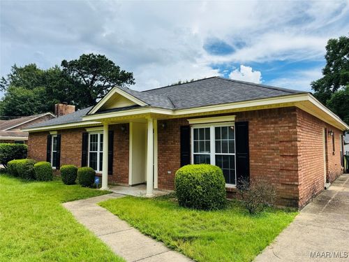 4012 Ray Dr, Montgomery, AL, 36109-2414 | Card Image