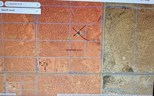 0 Joshua Rd, Apple Valley, CA, 92307 | Card Image