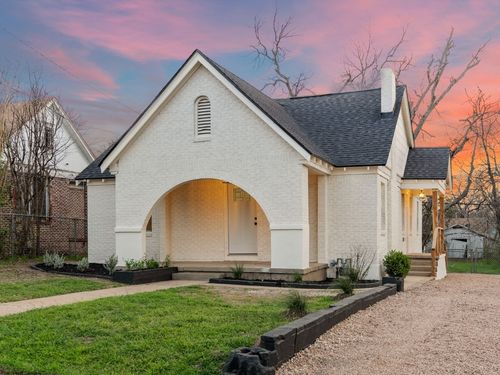 1632 N 17th Street, Waco, TX, 76707 | Card Image