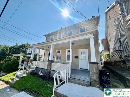 438 Market Street, Bangor Boro, PA, 18013 | Card Image