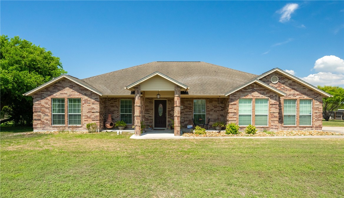 Starlite Ln, Corpus Christi, TX 78410