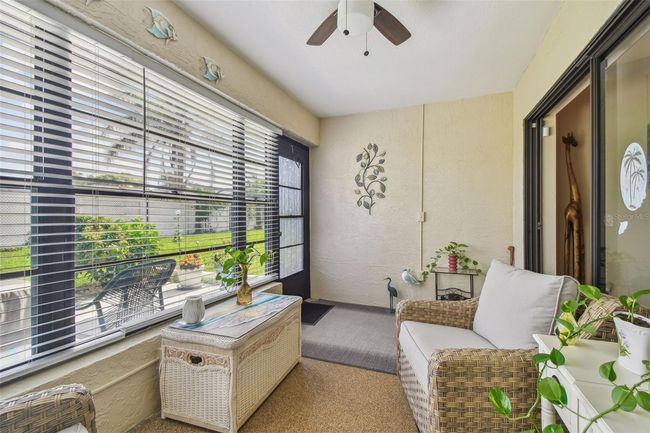 7923 Radcliffe Cir, House other with 2 bedrooms, 2 bathrooms and null parking in PORT RICHEY FL | Image 19