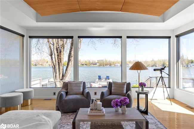 183 Cedar Island Rd, House other with 4 bedrooms, 3 bathrooms and 5 parking in Orillia ON | Image 28