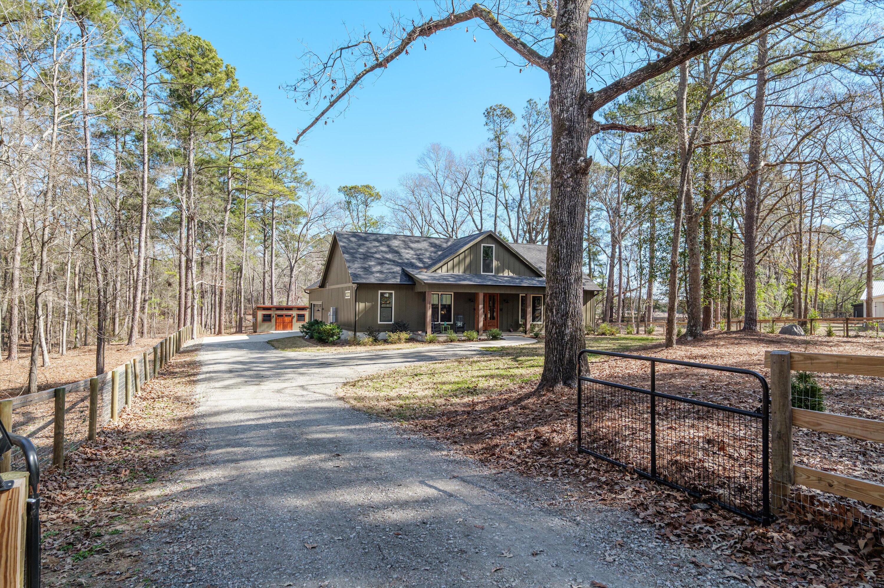 Residential in Aiken 2
