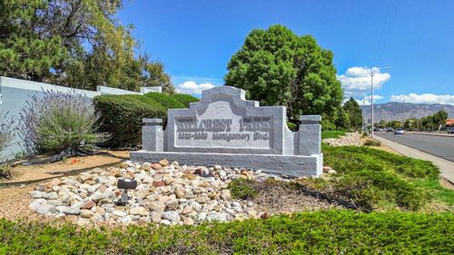 apt-601-3837 Montgomery Blvd Ne, Albuquerque, NM, 87109-1190 | Card Image