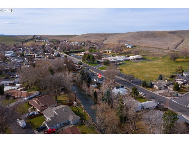 1524 Sw 44 Th St, House other with 4 bedrooms, 3 bathrooms and 2 parking in Pendleton OR | Image 37