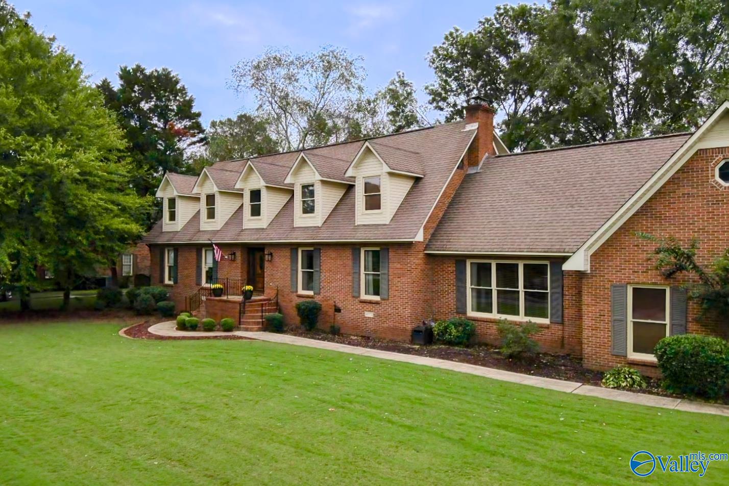 Arrowhead Dr, Decatur, AL 35603
