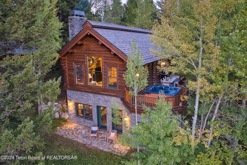 7592 Obsidian Rd, Teton Village, WY, 83025 | Card Image