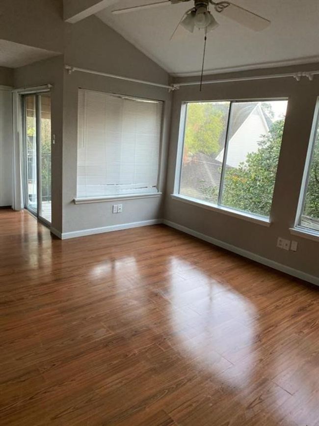 APT-45C - 12400 Overbrook Ln, Townhouse with 1 bedrooms, 1 bathrooms and null parking in Houston TX | Image 8