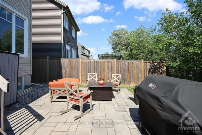 266 Wood Acres Grve, House attached with 3 bedrooms, 3 bathrooms and 2 parking in Blossom Park - Airport and Area ON | Image 29