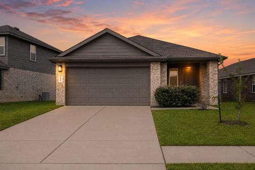 5306 Evergreen Heights Lane, Spring, TX, 77373 | Card Image