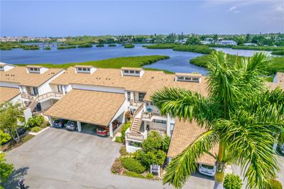 274 - 1022 Bird Bay Way, Condo with 2 bedrooms, 2 bathrooms and null parking in Venice FL | Image 1