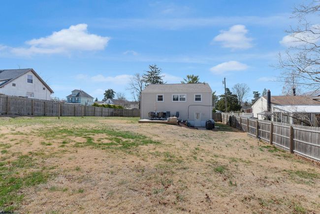 46 W Bolton Ave Ave, House other with 4 bedrooms, 2 bathrooms and null parking in Absecon NJ | Image 22