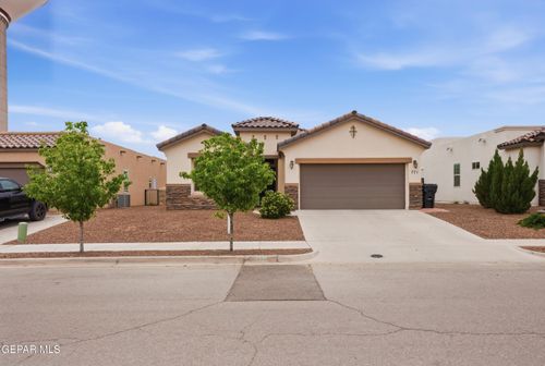 771 Wappenbury Rd, El Paso, TX, 79928-6307 | Card Image