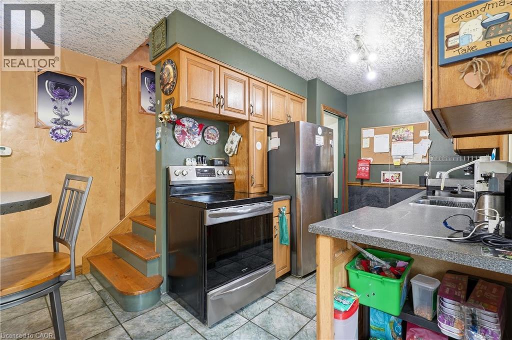 Residential in Kitchener 4