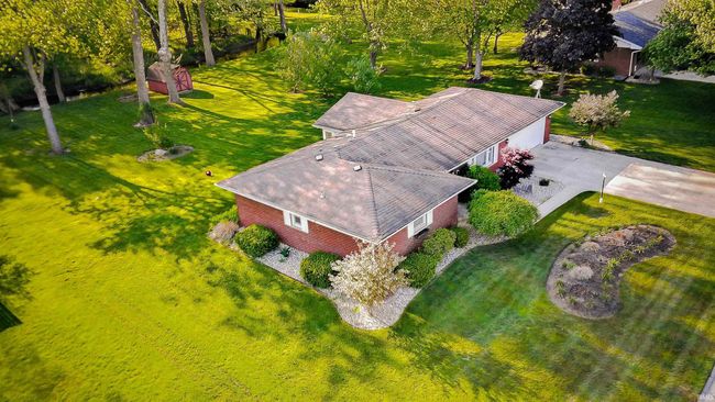 1430 Brookview Ave, House other with 2 bedrooms, 1 bathrooms and null parking in Warsaw IN | Image 31