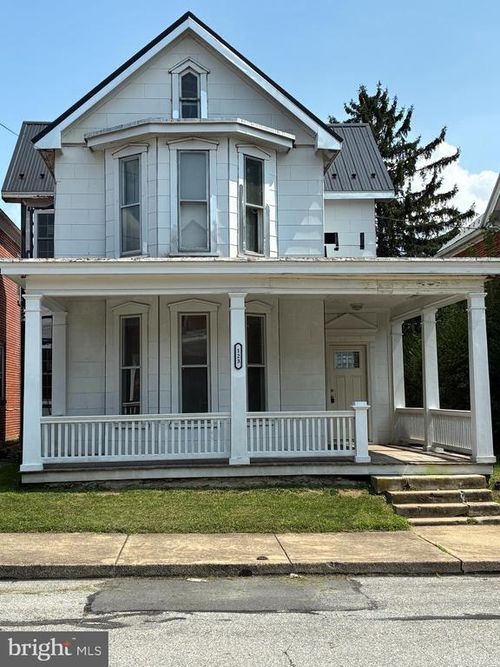 123 N Garfield Street Ext, WAYNESBORO, PA, 17268 | Card Image