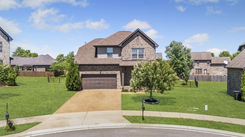 107 Valcour Ct, Hendersonville, TN, 37075-1425 | Card Image