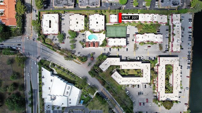 APT-227 - 6709 N Kendall Dr, Condo with 2 bedrooms, 2 bathrooms and null parking in Pinecrest FL | Image 36