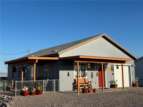 12805 S Cortaro Dr, Topock, AZ, 86436-0347 | Card Image