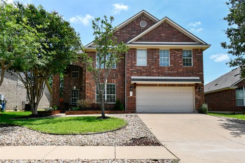 15516 Belfin Dr, Austin, TX, 78717-3853 | Card Image