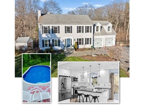 5 Nottingham Way, Assonet, MA, 02702-1400 | Card Image