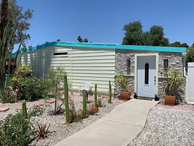 Via Minorca , Cathedral City, CA 92234