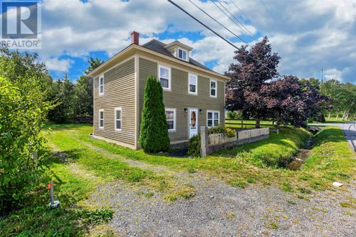 13 Sawdust Rd, House with 3 bedrooms, 1 bathrooms and null parking in Bay Roberts NL | Card Image