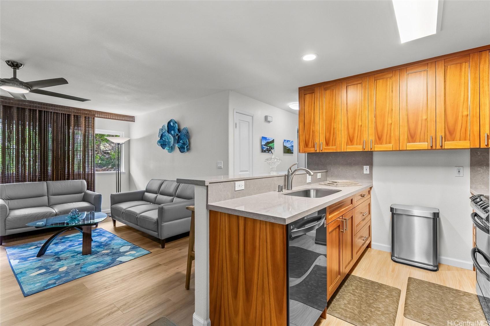 Residential in Honolulu 5